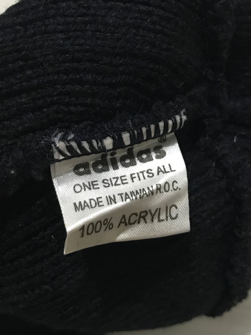 BEANIE HAT ADIDAS, foto 3