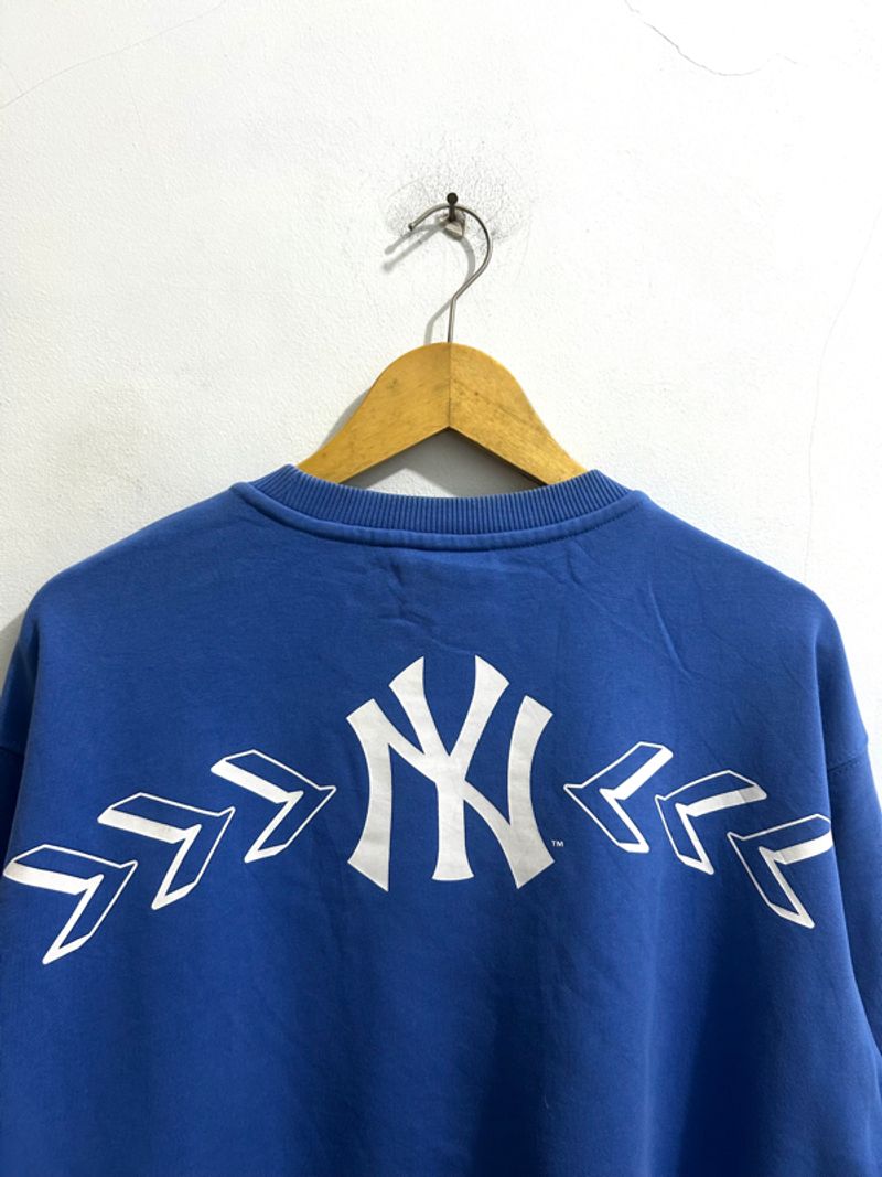 Crewneck “MLB”, foto 2
