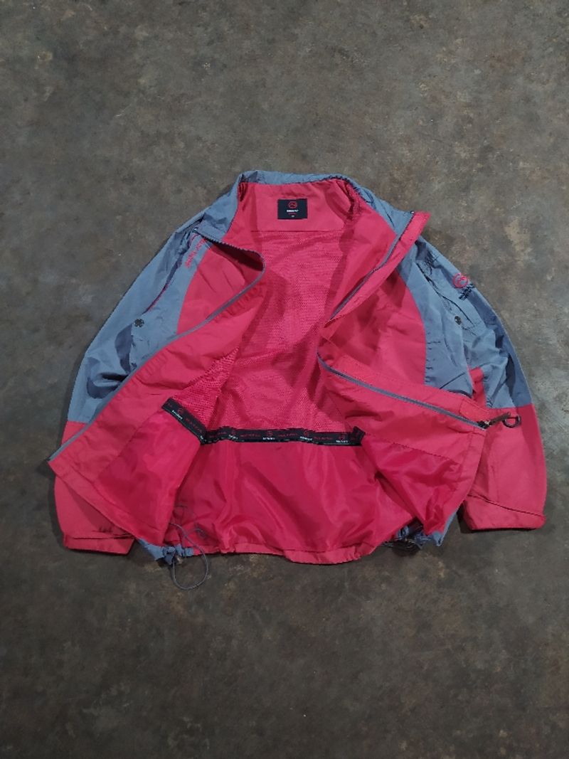 Maxpia Sport Windbreaker Jacket, foto 3