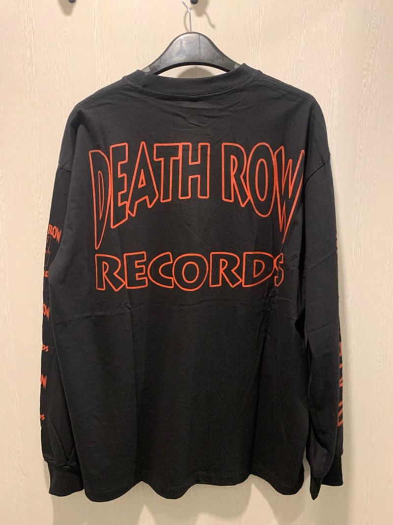 DEATH ROW RECORD, foto 2
