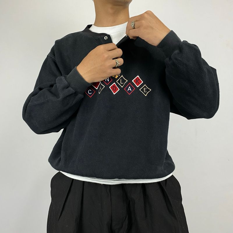 Clandlake Crewneck, foto 2