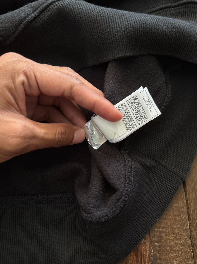 TNF Pullover Hoodie, foto 7