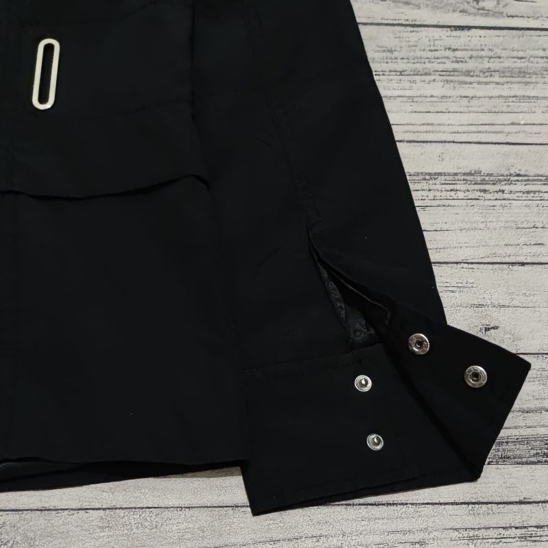 Jaket Zara Basic Women, foto 2