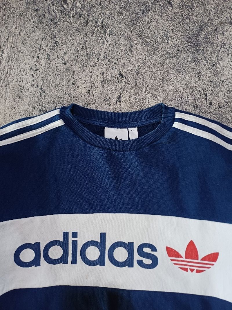 Adidas Sweatshirt, foto 3