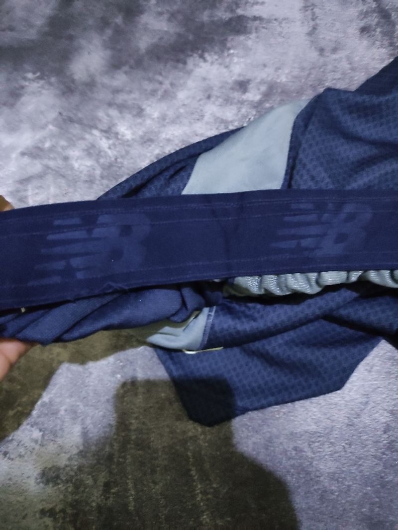 Shorpants new balance dryfit, foto 5