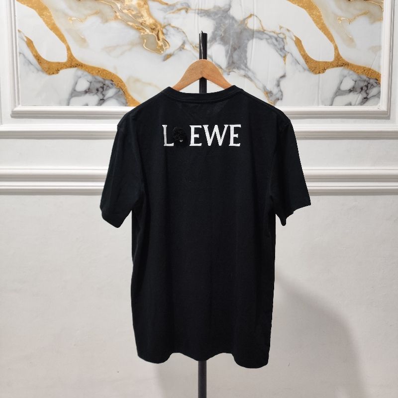 T-shirt LOEWE x Studio Ghibli, foto 7