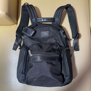 Tumi Navigation Backpack