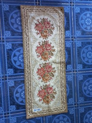 Hiasan meja
