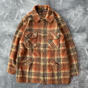 Unknown Outer Shirt 4 Pocket