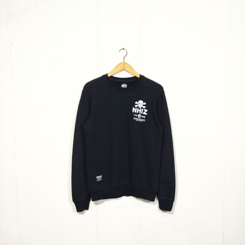 Neighborhood x Izzue Crewneck, foto 2