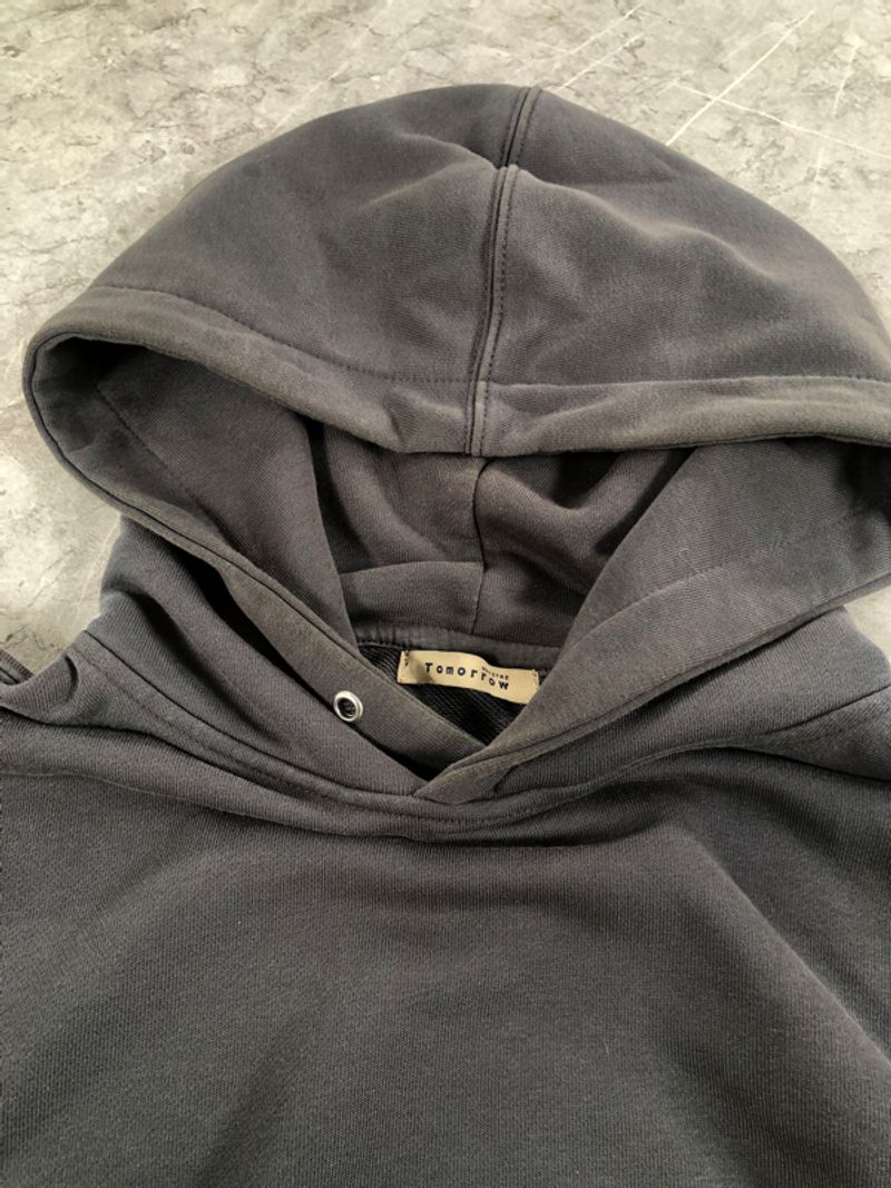 Hoodie, foto 2