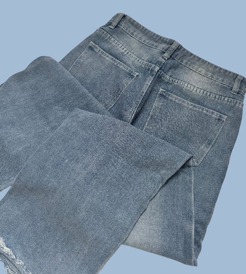 ripped jeans, foto 2
