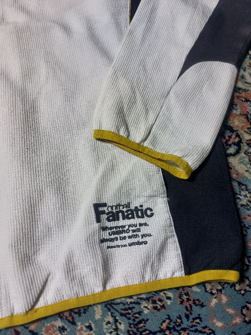 Umbro Sportswear Track Jacket Retro, foto 3