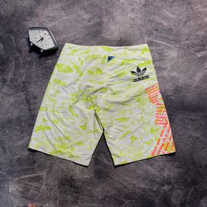 SHORT PANTS ADIDAS