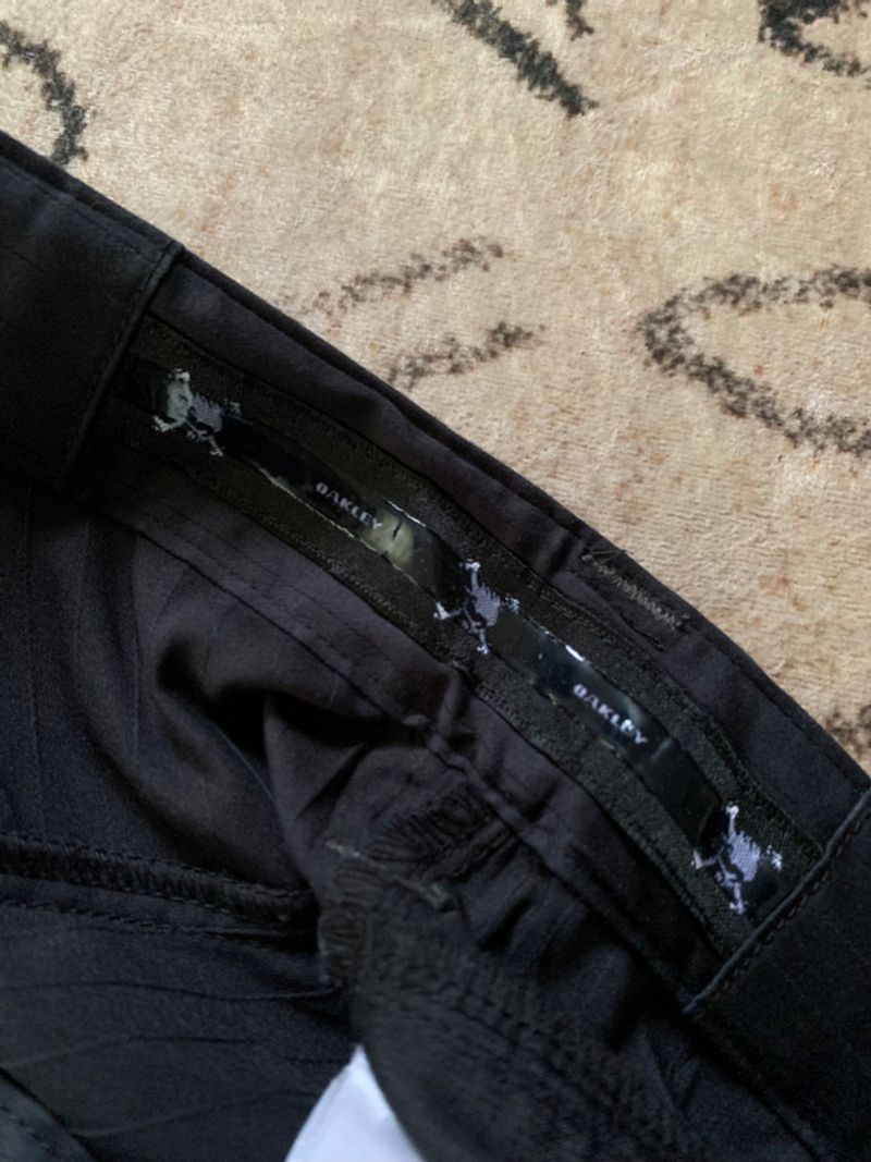 Oakley Hydrolyx Long Pants, foto 4