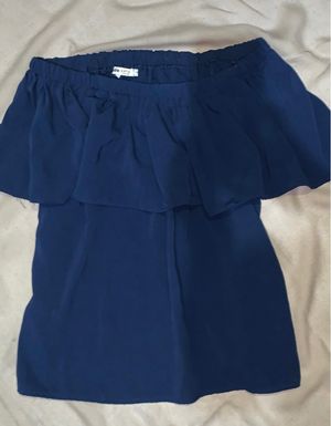 blouse sabrina