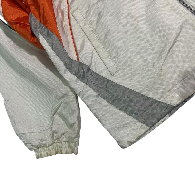 Jacket Mizuno, foto 4