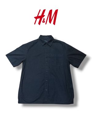 Kemeja H&M