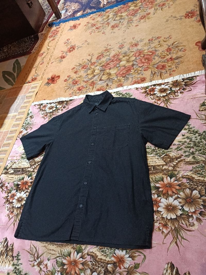 Kemeja H&M, foto 3