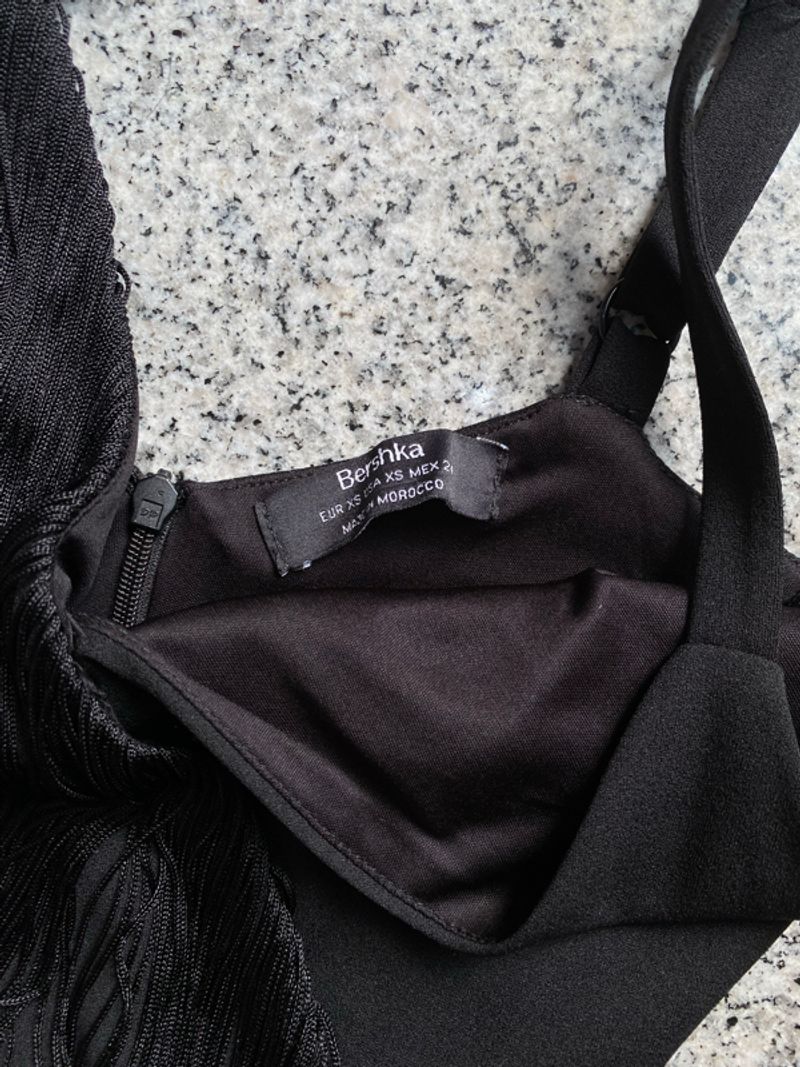 Bershka jumpsuit, foto 3
