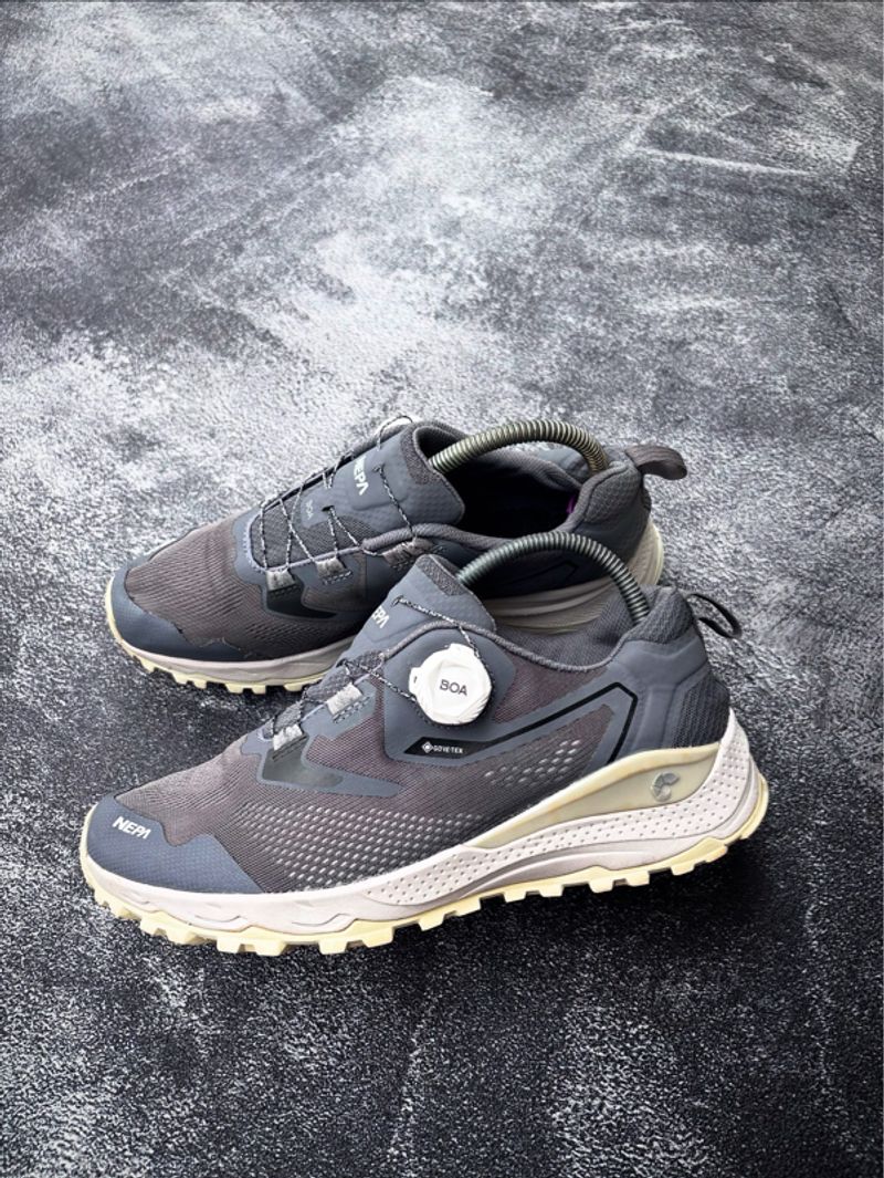 NEPA BOA SYSTEM GORETEX SIZE 41, foto 4