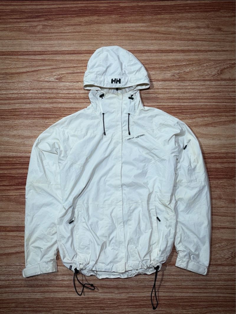 HELLY HANSEN GROPCORE HIGH WATERPROOF M, foto 2