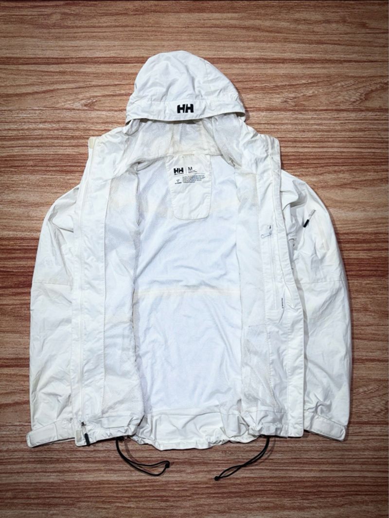 HELLY HANSEN GROPCORE HIGH WATERPROOF M, foto 3