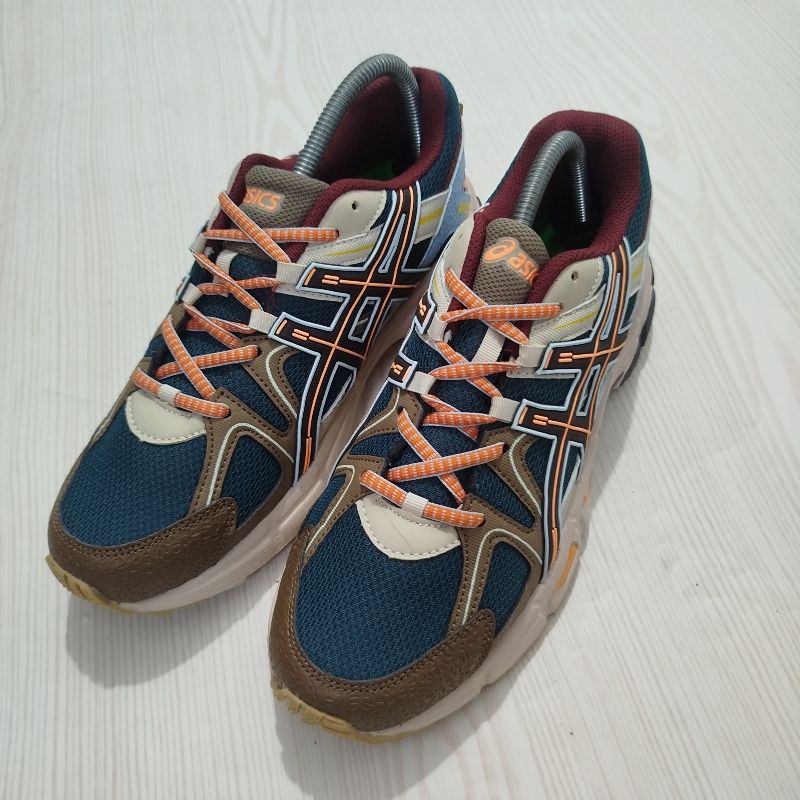 Asics Gel-Kahana, foto 2