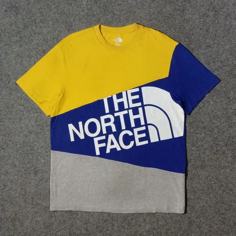 T-SHIRT TNF, foto 2