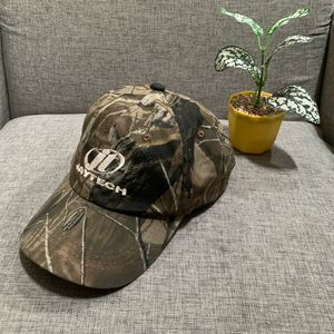 Realtree hats cap