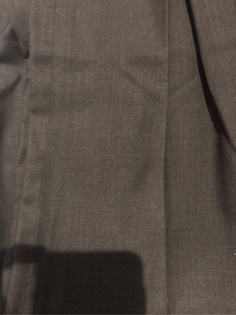 Tailored Pants Brown, foto 3