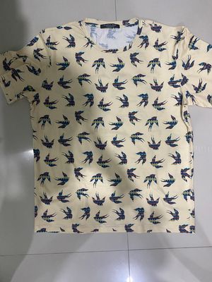 Zara tee
