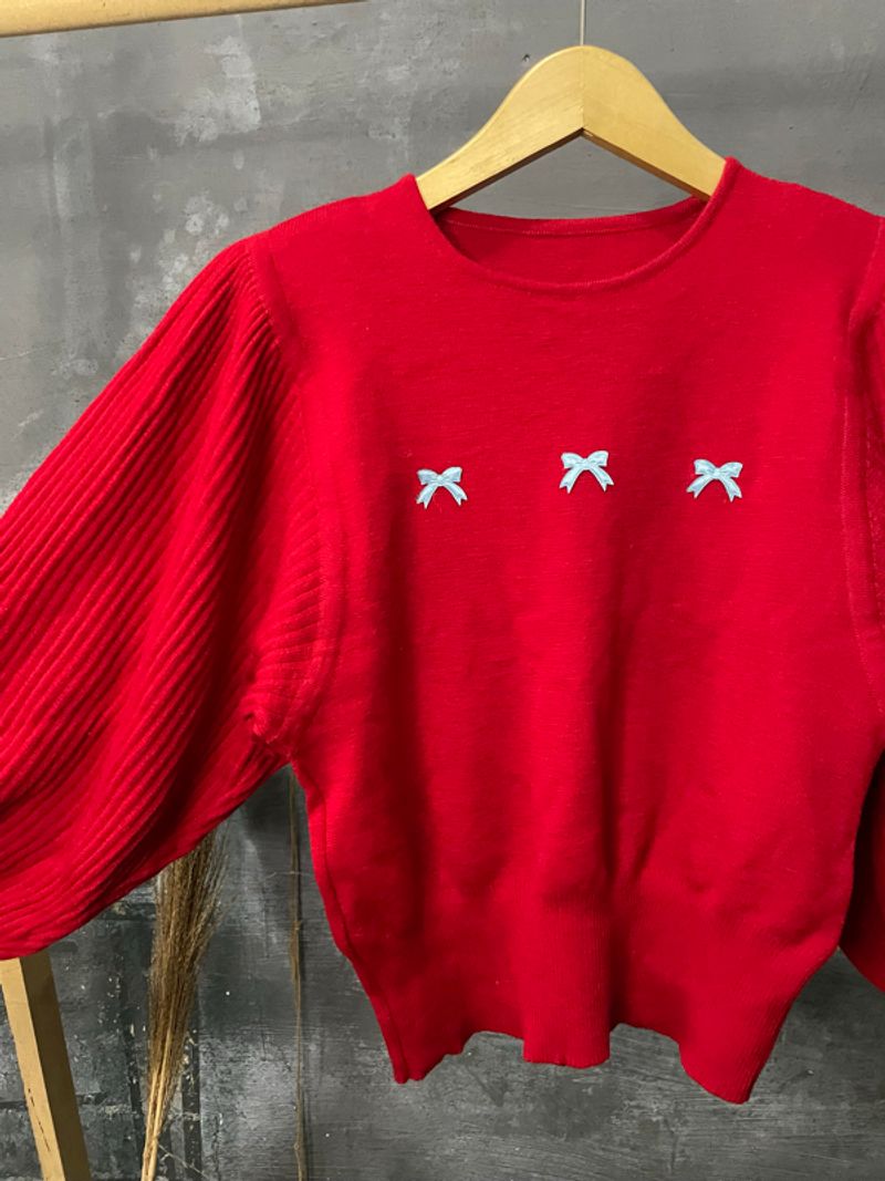 Knitwear Wanita, foto 6