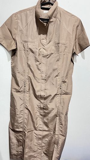 dress parasut