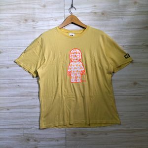 1118. T shirt Kaos BANC