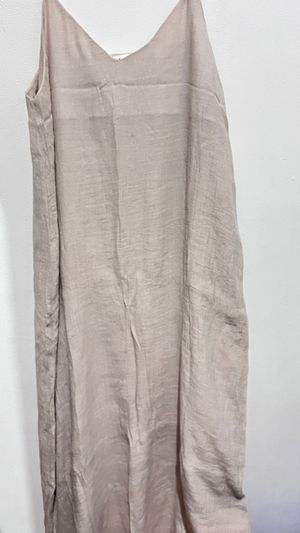 One Shoulder dress