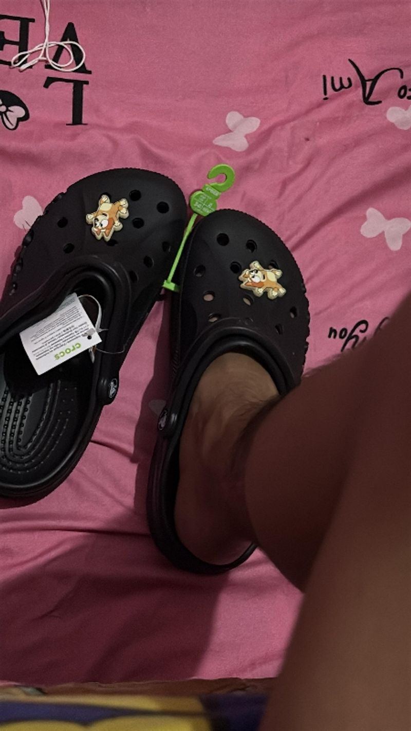 Sendal crocs, foto 3