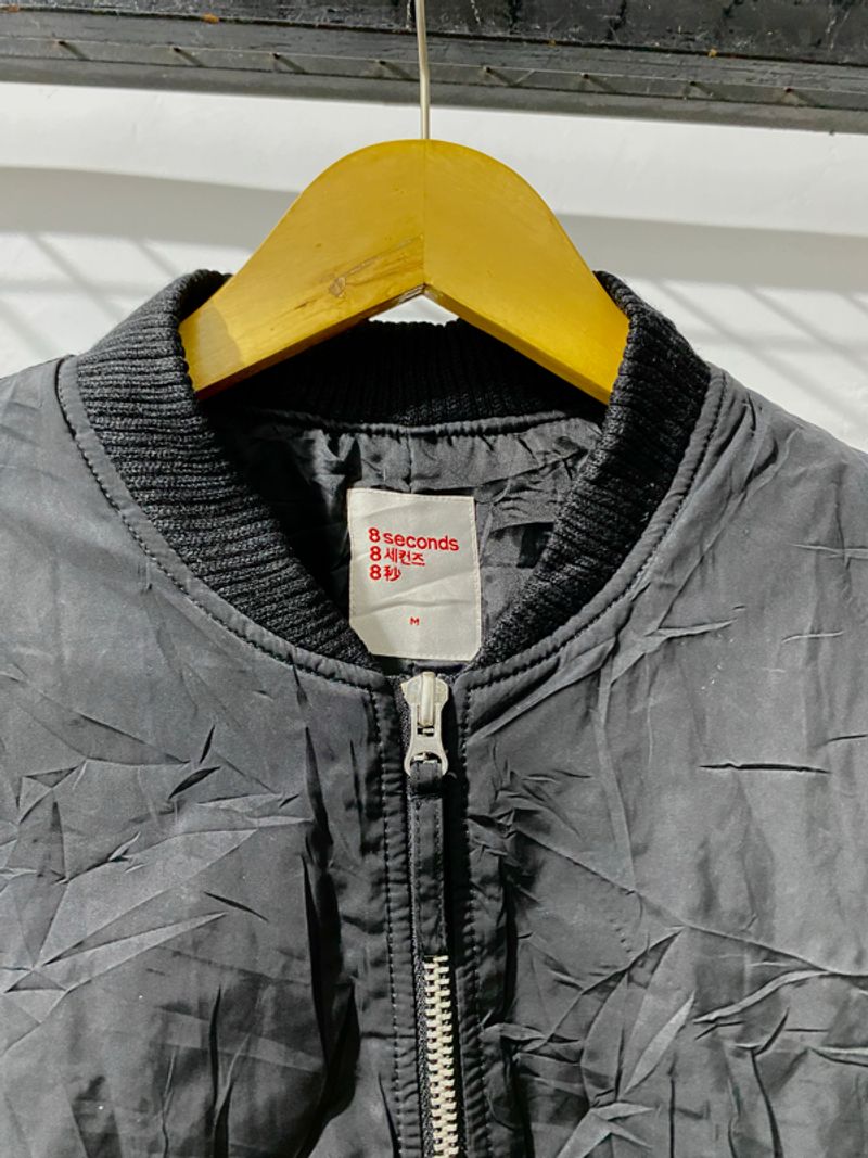 Jaket Boomber 8 second, foto 3