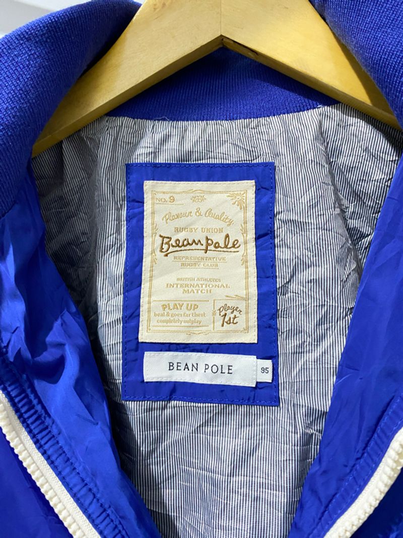 Bean Pole Jaket, foto 3