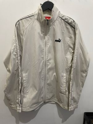 Tracktop Jacket Puma