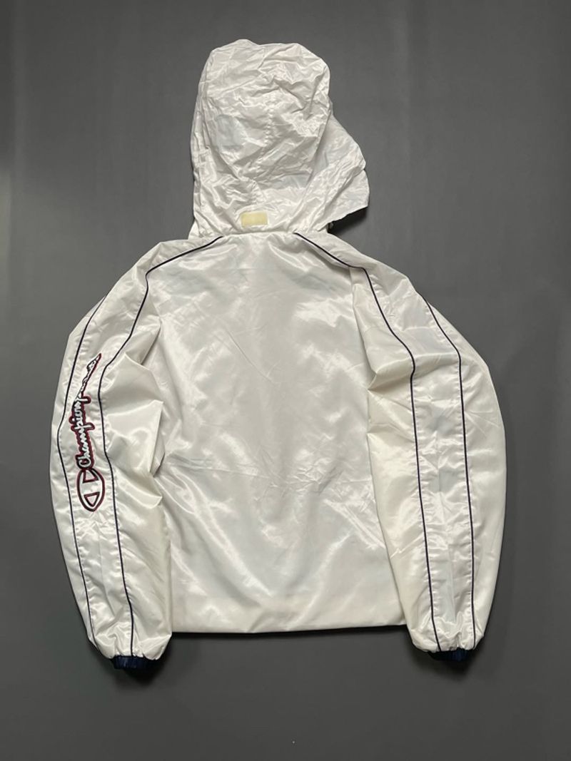 WINDBRAKER JACKET CHAMPION, foto 9