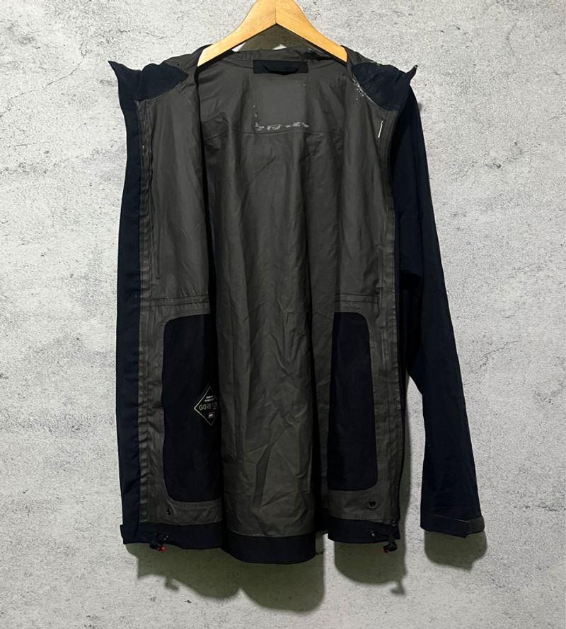Oakley gore tex outdoor jacket, foto 2
