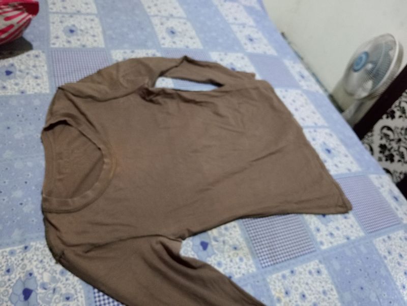 Kaos lengan panjang or pendek, foto 4