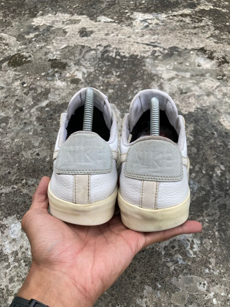 NIKE BLAZZER LOW, foto 3