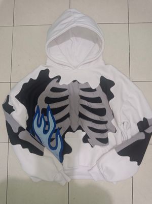 Hoodie Champion Reworked
