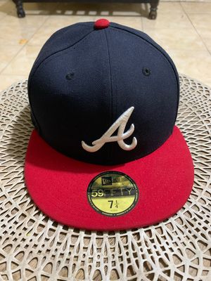 Topi MLB original