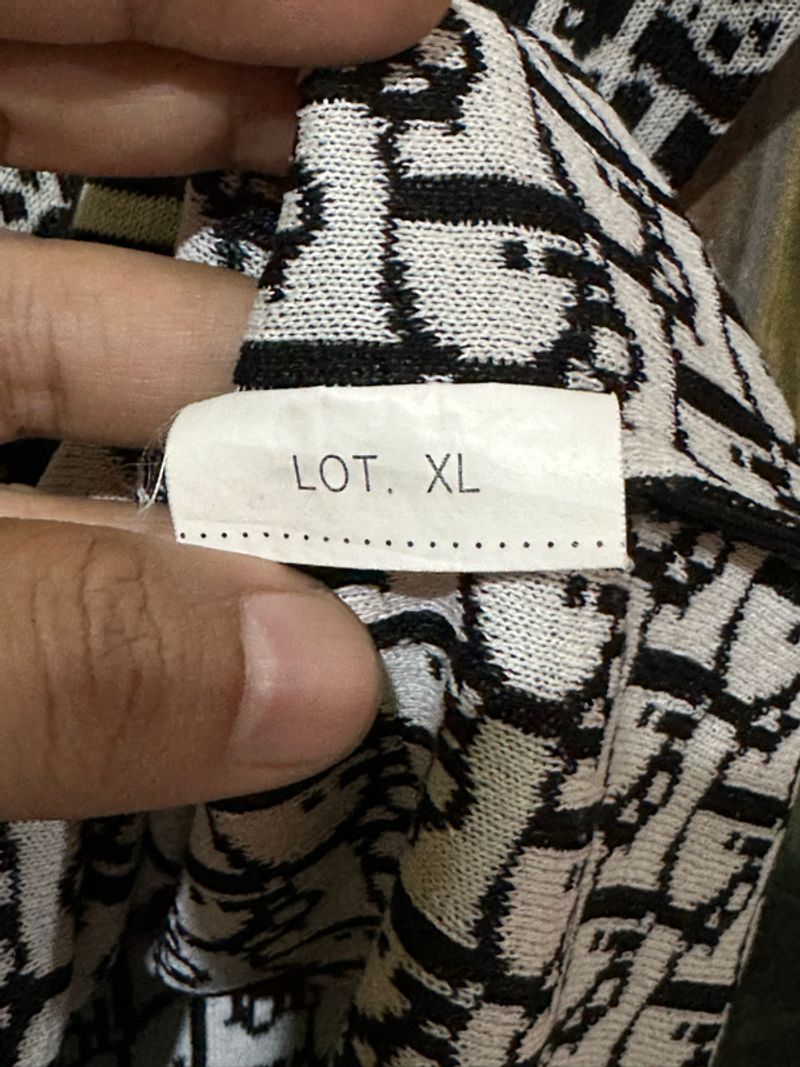 Dior vintage blouses vest, foto 5