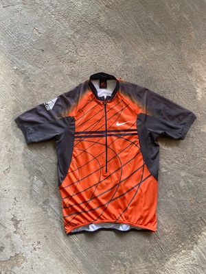 Nike ACG all condition gear bicycle jersey