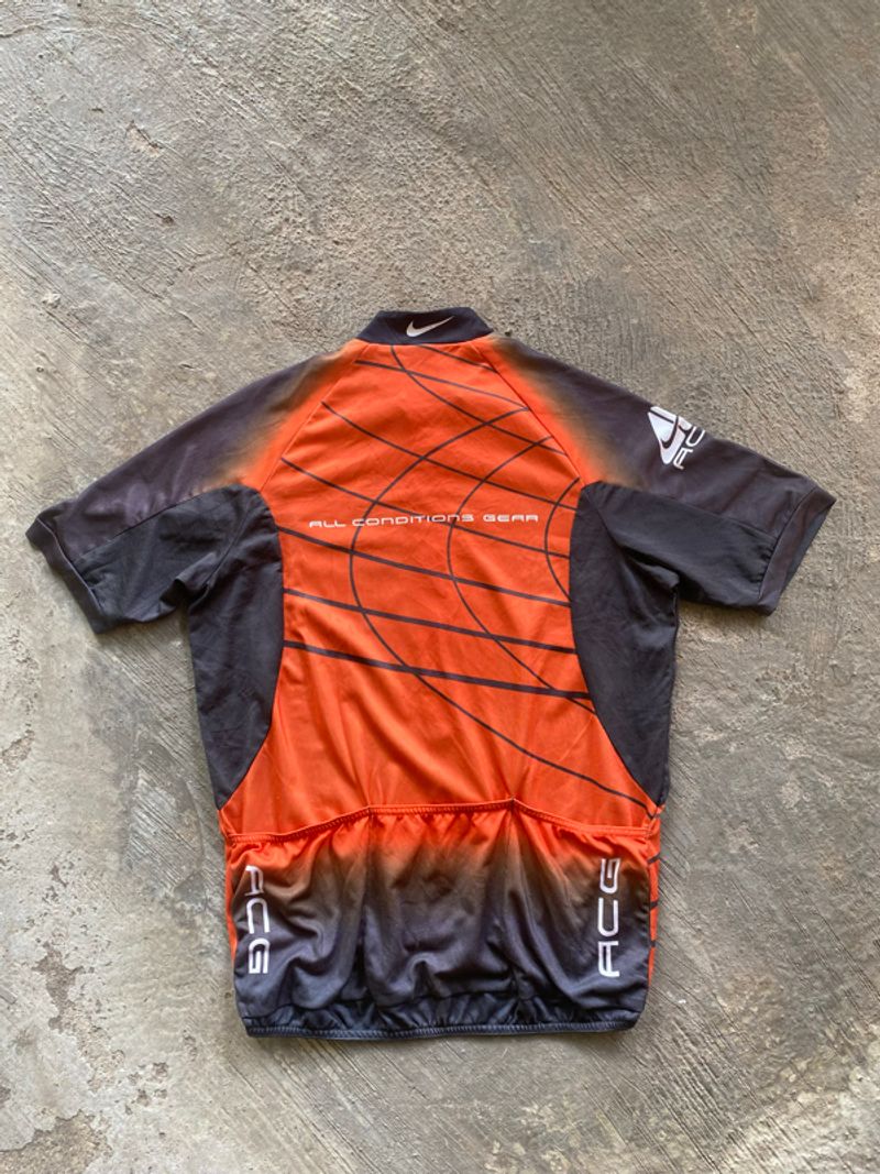 Nike ACG all condition gear bicycle jersey, foto 5