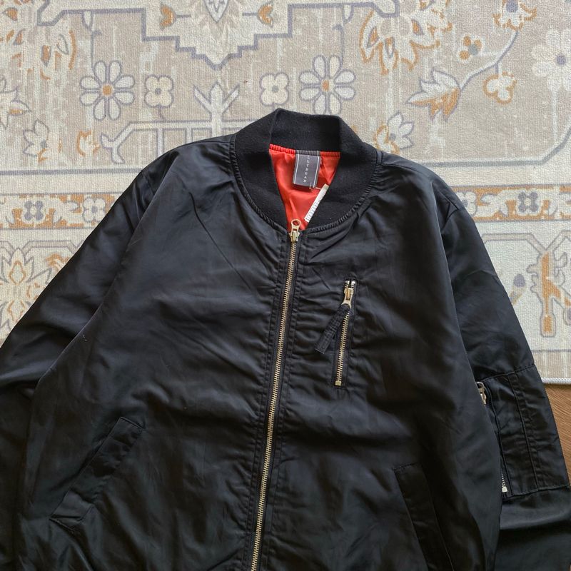 Bomber jacket jelly bean, foto 2
